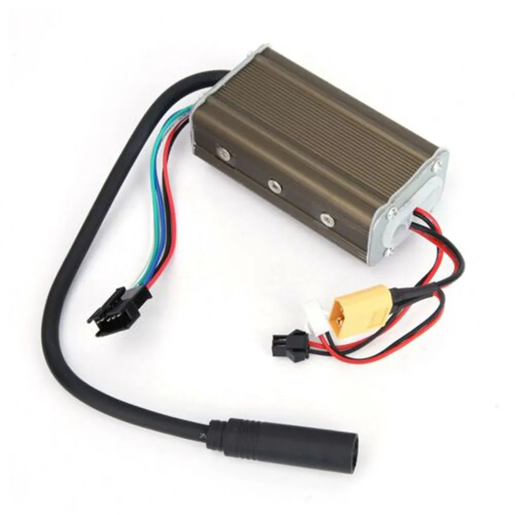 E-Scooter Panel Controller For KUGOO S Series 36V 8 Inch Electric Scooter Controller Driver Electric Bicycle Parts Accessories
E-Scooter Panel Controller For KUGOO S Series 36V 8 Inch Electric Scooter Controller Driver Electric Bicycle Parts Accessories