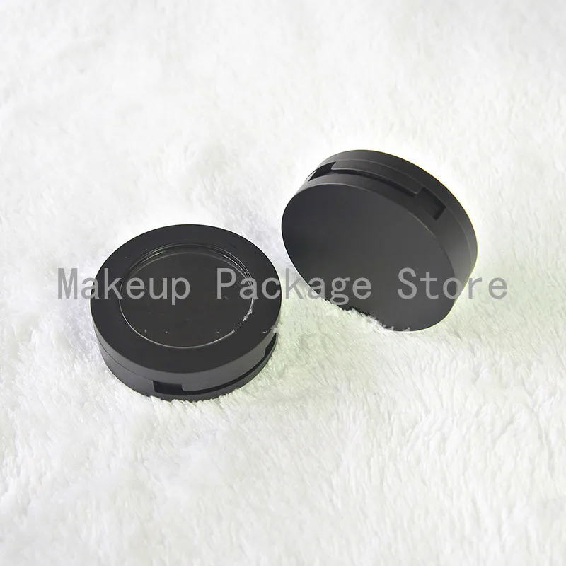 30pcs Empty Round Double Layer Single Grids Eyeshadow Case Powder Compact Box Lipstick Container Jar Pot with skylight cover
30pcs Empty Round Double Layer Single Grids Eyeshadow Case Powder Compact Box Lipstick Container Jar Pot with skylight cover