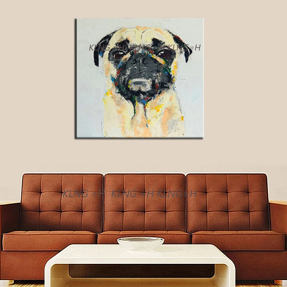 Perro divertido de alta calidad pintado a mano en cubo pintura al leo sobre lienzo perro divertido pintura acrlica para decora
Perro divertido de alta calidad pintado a mano en cubo pintura al leo sobre lienzo perro divertido pintura acrlica para decora