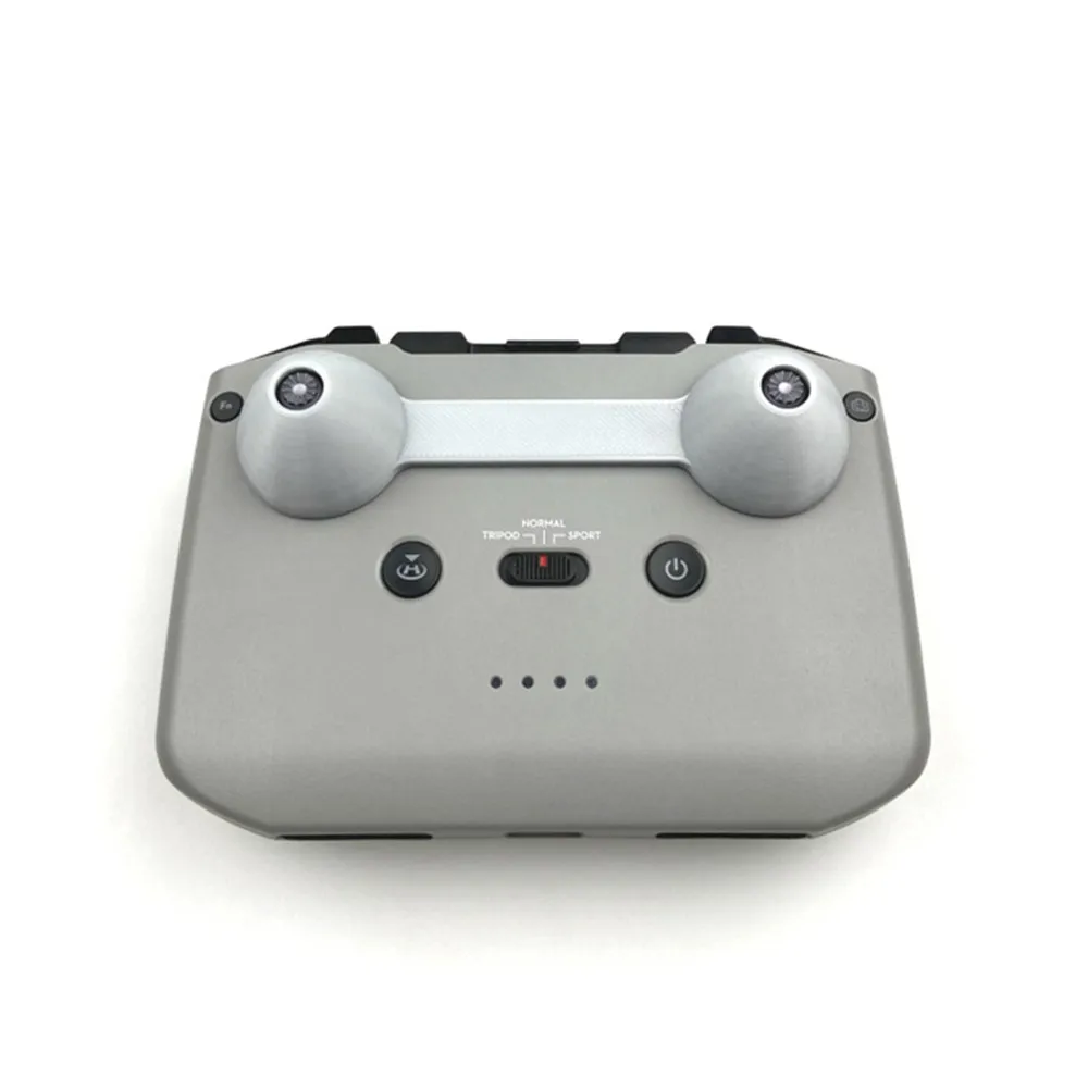 Rocker Cover Joystick Protector for DJI Mavic Air 2 Drone Remote Controller Anti-break Joystick Protective Cover Fixed Holder
Rocker Cover Joystick Protector for DJI Mavic Air 2 Drone Remote Controller Anti-break Joystick Protective Cover Fixed Holder