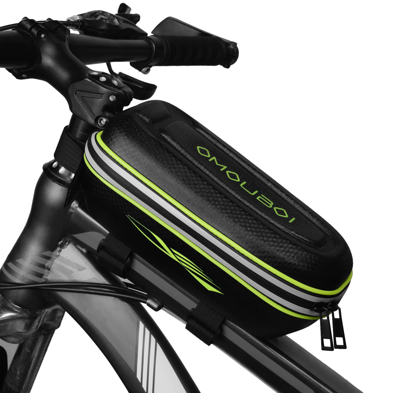 Waterproof Front Bicycle Bike Bag Cycling Hard Shell Bags Case Large MTB Bike Phone Holder Road Bike Bag Bicycle Accessories
Waterproof Front Bicycle Bike Bag Cycling Hard Shell Bags Case Large MTB Bike Phone Holder Road Bike Bag Bicycle Accessories