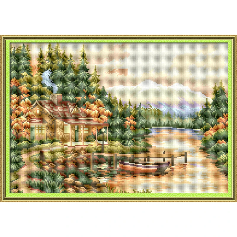 Everlasting Love Sunset Chinese 5d Diamond Painting Full Square Christmas Decorations For Home Wedding Halloween Navidad Gift
Everlasting Love Sunset Chinese 5d Diamond Painting Full Square Christmas Decorations For Home Wedding Halloween Navidad Gift