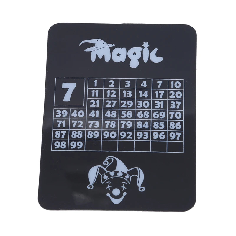 1set Playing Cards Plastic Material Waterproof Playing Cards Games Magic Tricks Props Toys Hot Selling
1set Playing Cards Plastic Material Waterproof Playing Cards Games Magic Tricks Props Toys Hot Selling