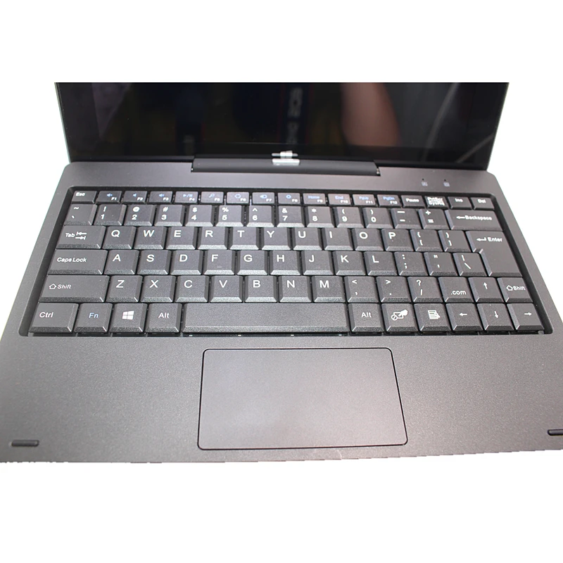 10.1 INCH A8811 Windows 10 Type C 4GB DDR3 +64GB TabletPCwith Pin Docking Keyboard DualCameras 64-Bit WIFI Bluetooth
10.1 INCH A8811 Windows 10 Type C 4GB DDR3 +64GB TabletPCwith Pin Docking Keyboard DualCameras 64-Bit WIFI Bluetooth