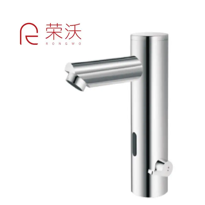 AC/DC Powered Bathroom Sink Automatic Senor Tap Instant Touchless Sensor Faucet,Grifo para cocina, grifo definicion,grifo que es
AC/DC Powered Bathroom Sink Automatic Senor Tap Instant Touchless Sensor Faucet,Grifo para cocina, grifo definicion,grifo que es