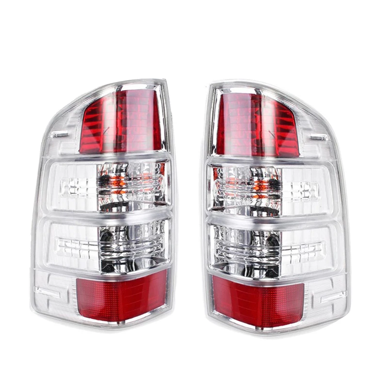 Car Rear Tail Light Brake Lamp with Bulb for Ford Ranger Pickup Ute 2008 2009 2010 2011
Car Rear Tail Light Brake Lamp with Bulb for Ford Ranger Pickup Ute 2008 2009 2010 2011