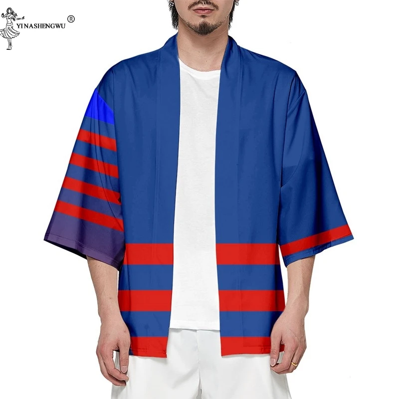 Kimono Satin Short Sleeve Beach Tee Shirt Men Funny 3D Print Hip Hop Fashion Hawaii Holiday T-Shirt Streetwear Casual Tshirts
Kimono Satin Short Sleeve Beach Tee Shirt Men Funny 3D Print Hip Hop Fashion Hawaii Holiday T-Shirt Streetwear Casual Tshirts