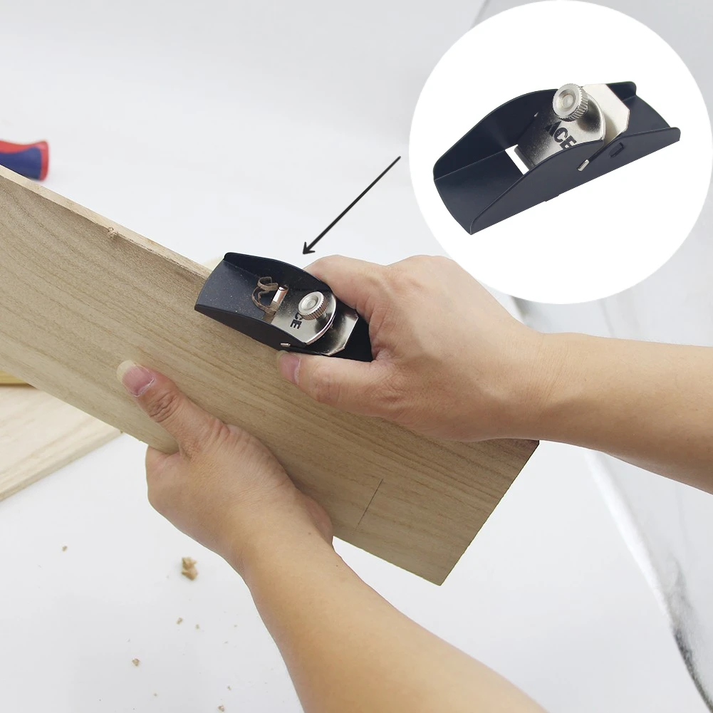 Мини-Строгальный станок для деревообработки, ручной строгальный станок для столярных работ 
Мини-Строгальный станок для деревообработки, ручной строгальный станок для столярных работ