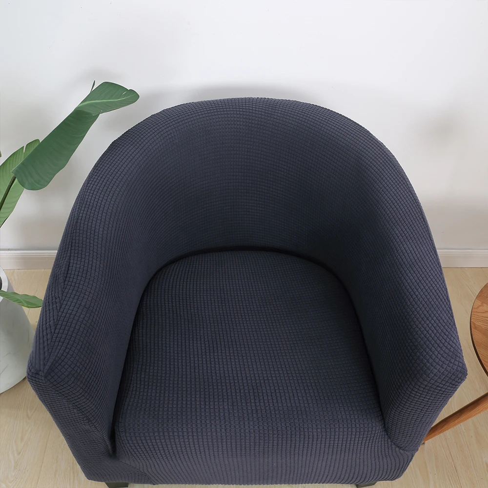 Tub Stretch Cover for Armchair Sofa Couch Living Room 1 Seat Sofa Slipcover Single Seater Furniture Couch Armchair Cover Elastic 
Tub Stretch Cover for Armchair Sofa Couch Living Room 1 Seat Sofa Slipcover Single Seater Furniture Couch Armchair Cover Elastic
