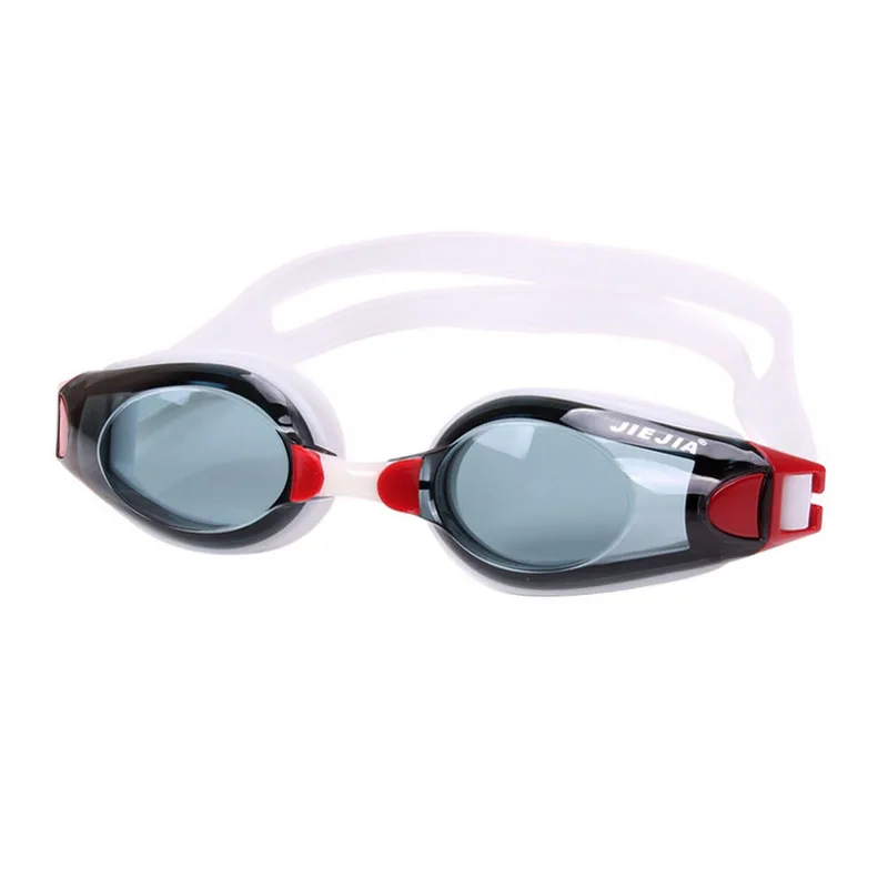 

Swimming Goggles Anti-Fog Professional Arena Adult Sport Goggles Water Pool Swim Eyewear Waterproof Diving Glasses JIA JIE