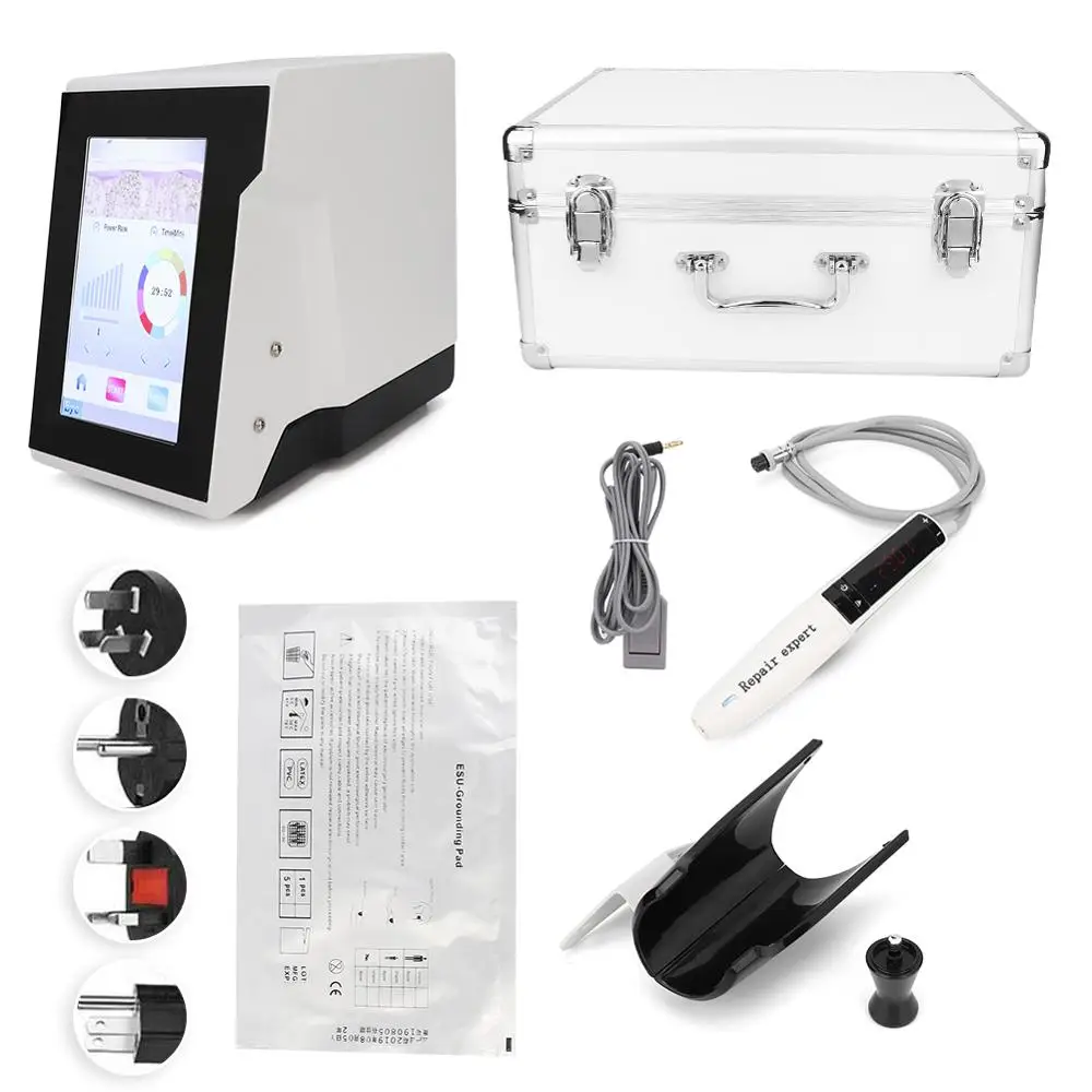 RF Eye Facial Beauty Instrument Anti-Aging Eye Bags Dark Circles Fine Lines Eliminate Edema Firming Cares Beauty Salon Equipment
RF Eye Facial Beauty Instrument Anti-Aging Eye Bags Dark Circles Fine Lines Eliminate Edema Firming Cares Beauty Salon Equipment