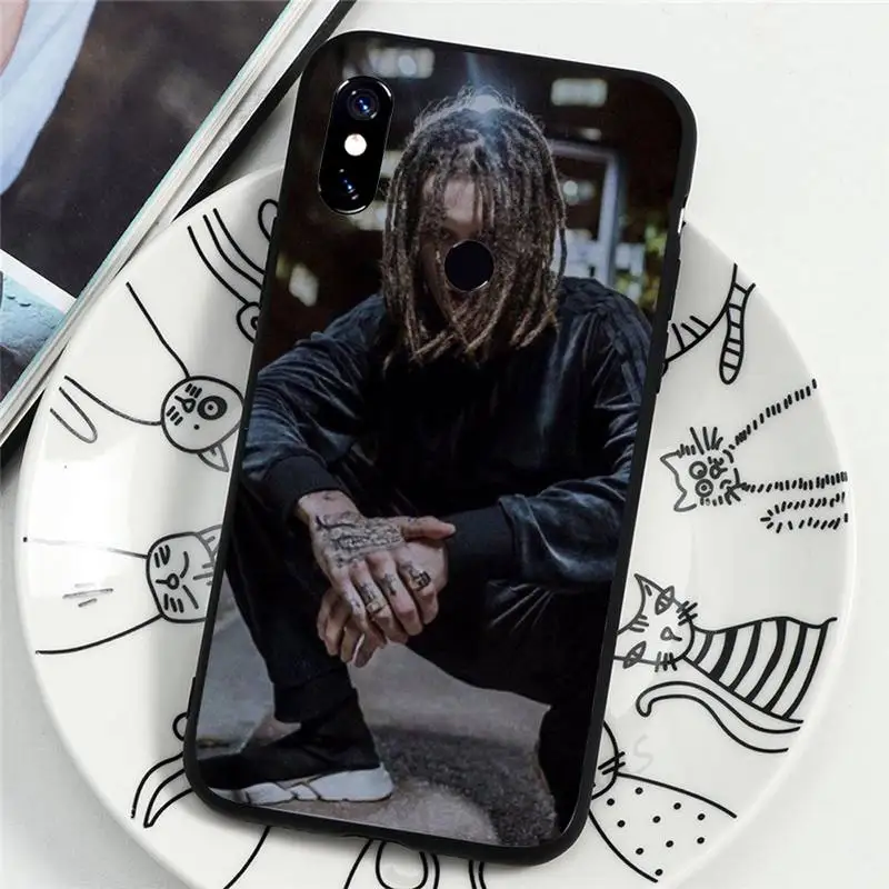 PitBull cute Pet Dog luxury Phone Case coque For Xiaomi Redmi note 7 8 9 t k30 max3 9 s 10 pro lite Anti-fall capa 
PitBull cute Pet Dog luxury Phone Case coque For Xiaomi Redmi note 7 8 9 t k30 max3 9 s 10 pro lite Anti-fall capa