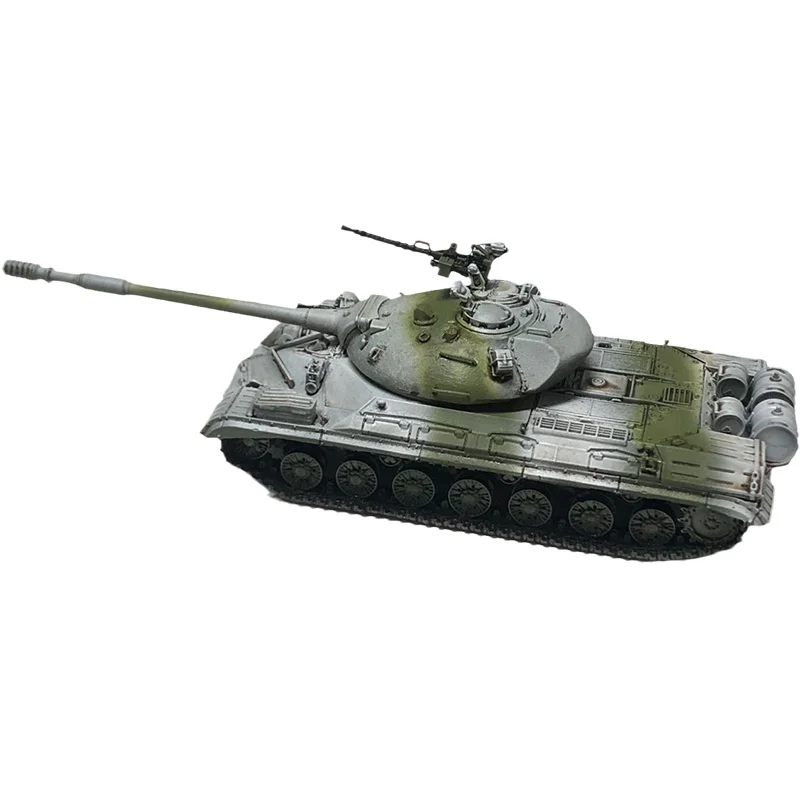 1/72 Танк модель Советского Союза T 10M тяжелый танк T10 литьем под давлением военный