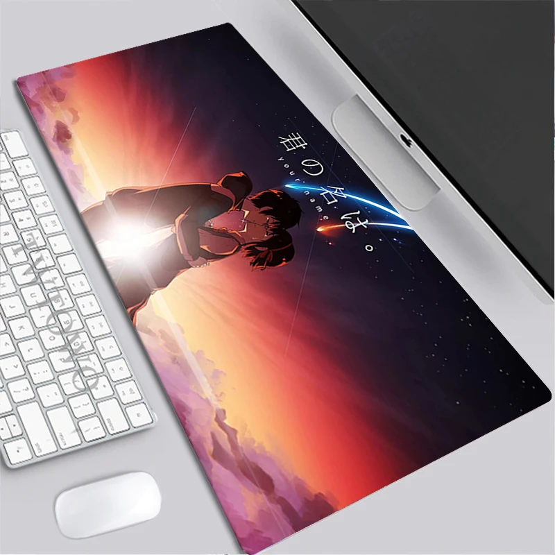Mousepad HD Computer XXL Desk Mats keyboard pad Your Name Carpet Soft Laptop Gamer Natural Rubber Mouse Mat Desktop Mouse Pad
Mousepad HD Computer XXL Desk Mats keyboard pad Your Name Carpet Soft Laptop Gamer Natural Rubber Mouse Mat Desktop Mouse Pad