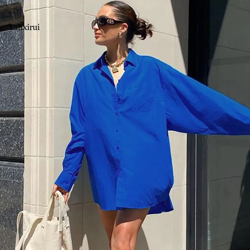 New Summer Woman Pink Up Shirts Casual Asymmetric Fashion Yellow blusas Long Sleeve Office Female Blouses Top
New Summer Woman Pink Up Shirts Casual Asymmetric Fashion Yellow blusas Long Sleeve Office Female Blouses Top