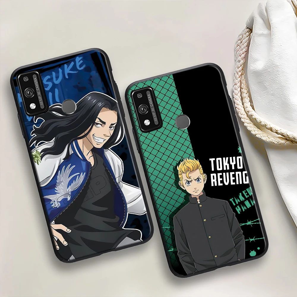 Tokyo Avengers Japan Anime Phone Case For Huawei Honor 9X 10 10X 30 20 9 Pro Lite For 30 20 Pro Coque Soft TPU Funda Back Cover
Tokyo Avengers Japan Anime Phone Case For Huawei Honor 9X 10 10X 30 20 9 Pro Lite For 30 20 Pro Coque Soft TPU Funda Back Cover