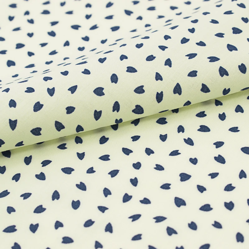 Blue Love Reactive Printing And Dyeing Cotton Fabric For Dress Tissus Au MÈTre Telas Por Metro Tissu Vestidos Sewing Tela Ткань
Blue Love Reactive Printing And Dyeing Cotton Fabric For Dress Tissus Au MÈTre Telas Por Metro Tissu Vestidos Sewing Tela Ткань