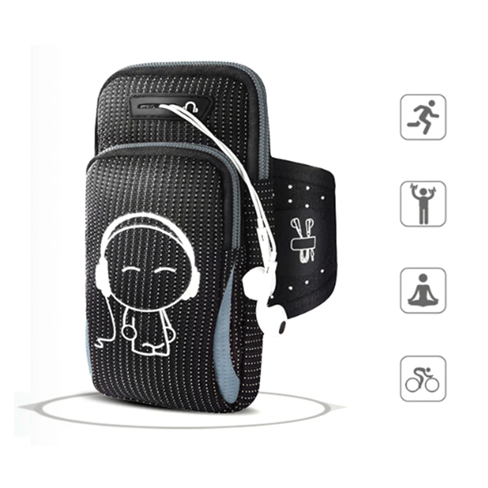 Portable Sports Arm Bag Running Mobile Phone Bag Fitness Sports Bag Waterproof And Durable Unisex Running Armband Wrist Bag
Portable Sports Arm Bag Running Mobile Phone Bag Fitness Sports Bag Waterproof And Durable Unisex Running Armband Wrist Bag