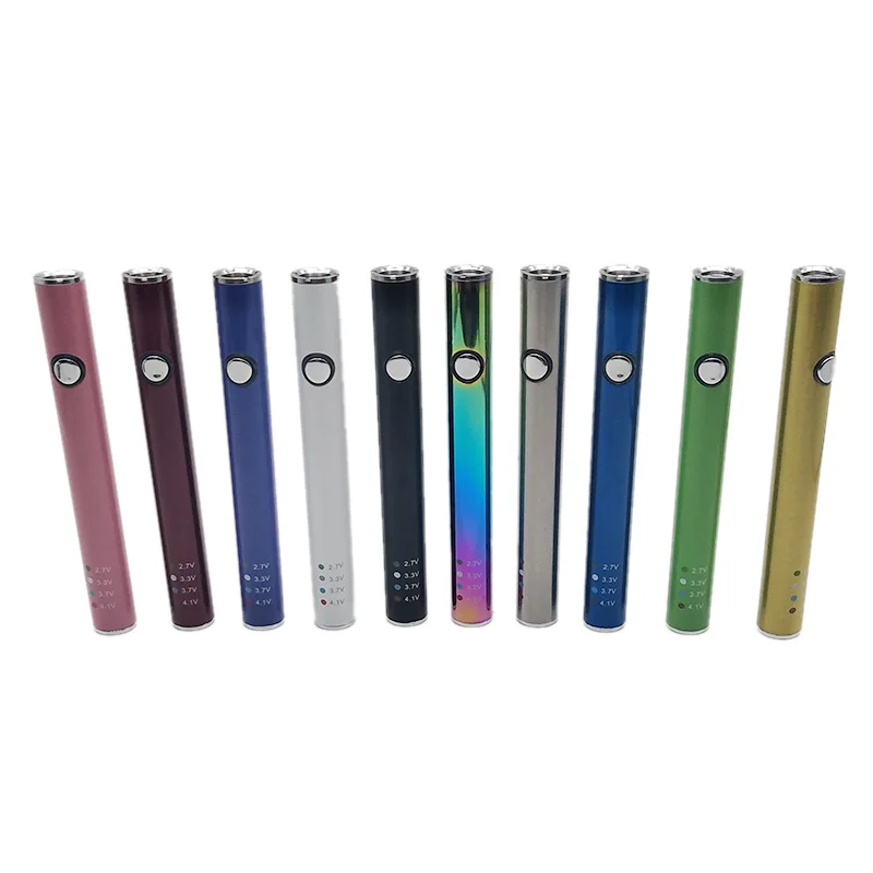 

Yunkang Vape Mod Max Preheat Battery For 510 Thread Vaporizer E-cigarettes Tank 450mAh Vape Pen Vaper Batteries Variable Voltage