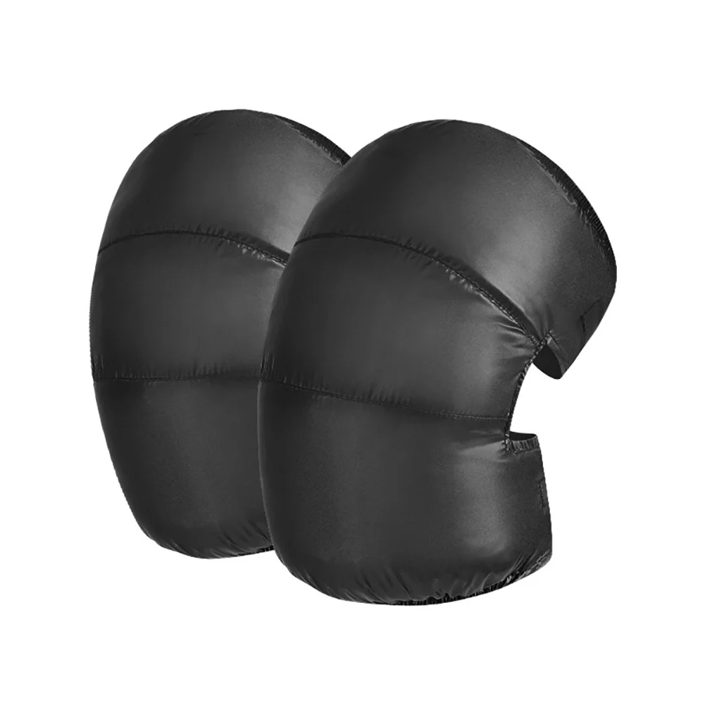 Men Women Sports Knee Pads Outdoor Waterproof Cold-Proof Joint Protection Ski Riding Down Cotton Warm Knee Brace
Men Women Sports Knee Pads Outdoor Waterproof Cold-Proof Joint Protection Ski Riding Down Cotton Warm Knee Brace