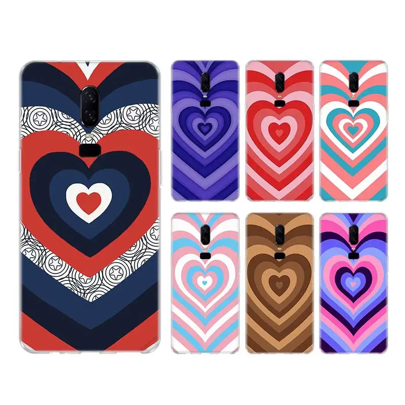 Heart Circle Case For Redmi 9C 9A 7 8A Silicone Soft TPU Cover For Redmi 10X Pro 8 9 9T 7A 6A 6 5 Plus Coque
Heart Circle Case For Redmi 9C 9A 7 8A Silicone Soft TPU Cover For Redmi 10X Pro 8 9 9T 7A 6A 6 5 Plus Coque