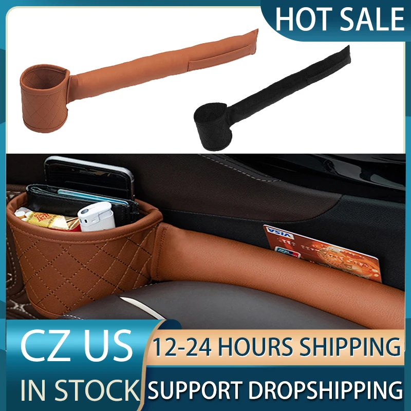 Gap Filler Pockets Car Seat Interior Organizer Accessories Storage Organizer PU Leather Multifunctional Storage Box Card Holder
Gap Filler Pockets Car Seat Interior Organizer Accessories Storage Organizer PU Leather Multifunctional Storage Box Card Holder
