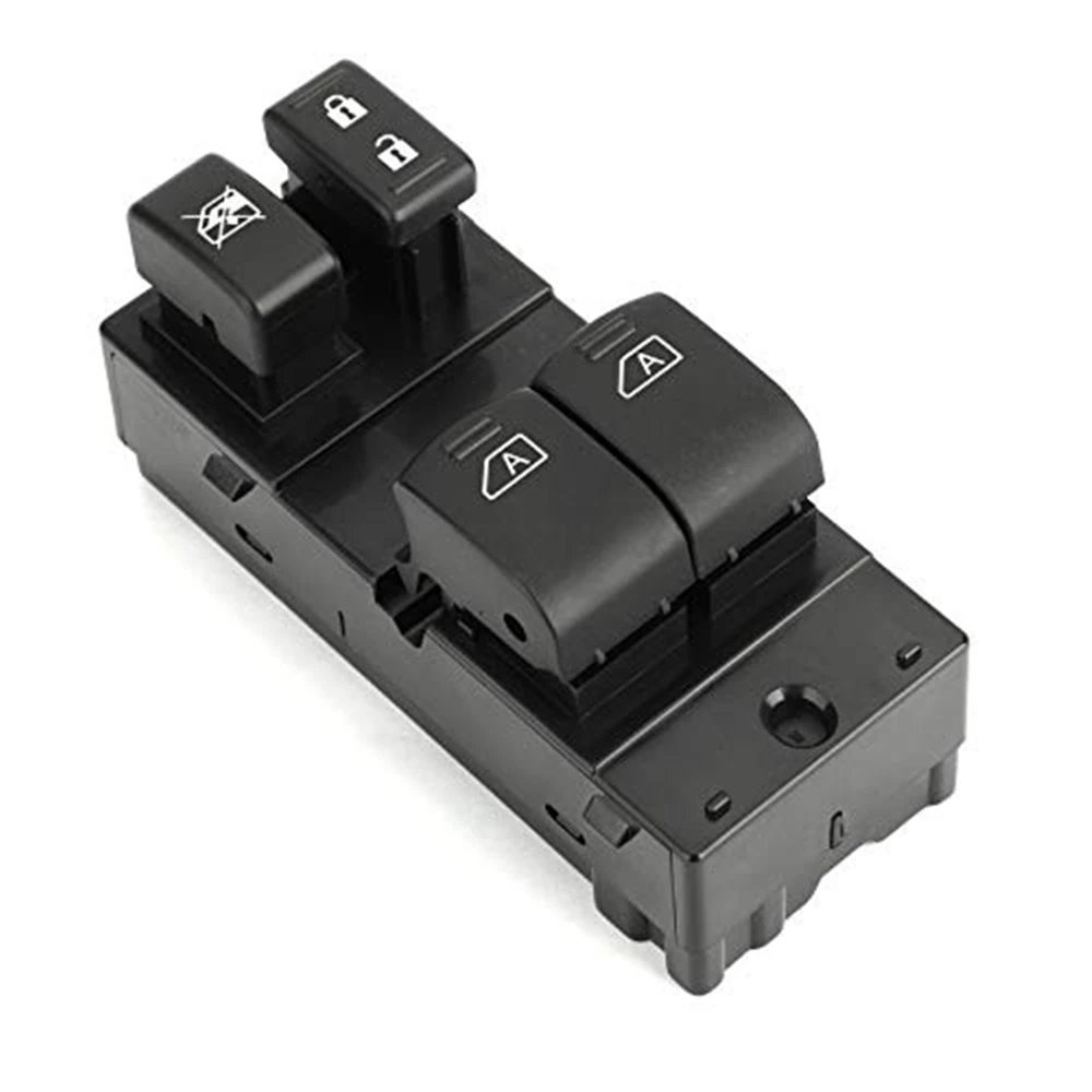 25401JL44A Front Power Window Switch Button Replacement for Infiniti G37 Q60 Coupe 25401-JL44A
25401JL44A Front Power Window Switch Button Replacement for Infiniti G37 Q60 Coupe 25401-JL44A