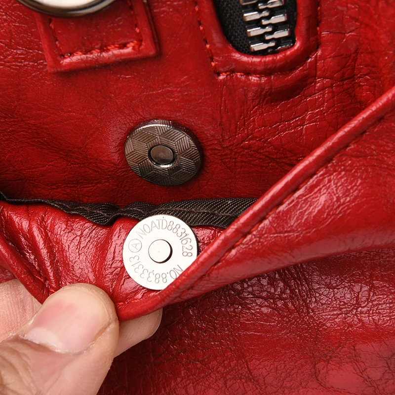 Winter women's handbags high quality PU fashion Messenger bag travel business women's shoulder bag 2019 discount large capacity 
Winter women's handbags high quality PU fashion Messenger bag travel business women's shoulder bag 2019 discount large capacity