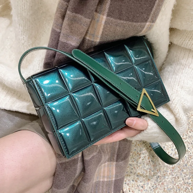 New Women Autumn And Winter Shoulder Bags High Quality Messenger bag Casual brand All-match Crossbody Bags For Women Popular
New Women Autumn And Winter Shoulder Bags High Quality Messenger bag Casual brand All-match Crossbody Bags For Women Popular