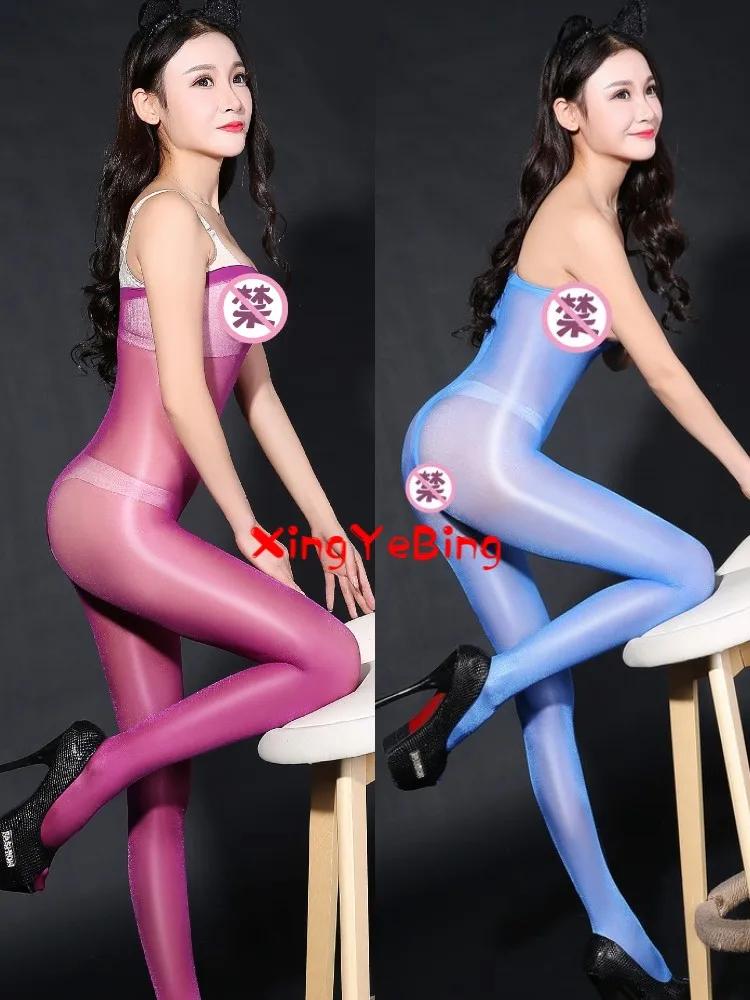 Sexy Silk Stockings To Avoid Taking Off Sexy Carving Empty Jumpsuit Wrapped Chest Wipe Breast Temptation Women's Wear
Sexy Silk Stockings To Avoid Taking Off Sexy Carving Empty Jumpsuit Wrapped Chest Wipe Breast Temptation Women's Wear