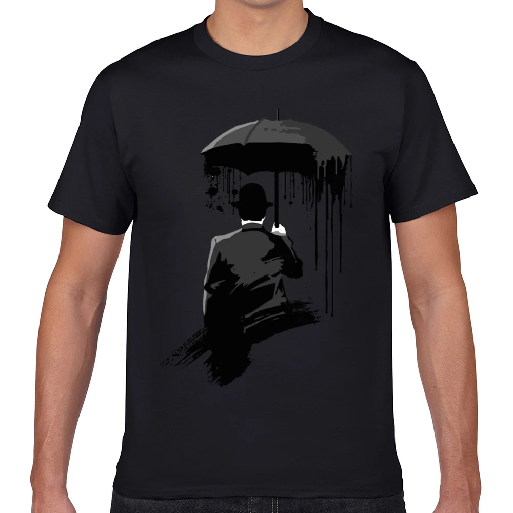 Мужская винтажная Футболка с принтом Geek, fa002 
Мужская винтажная Футболка с принтом Geek, fa002