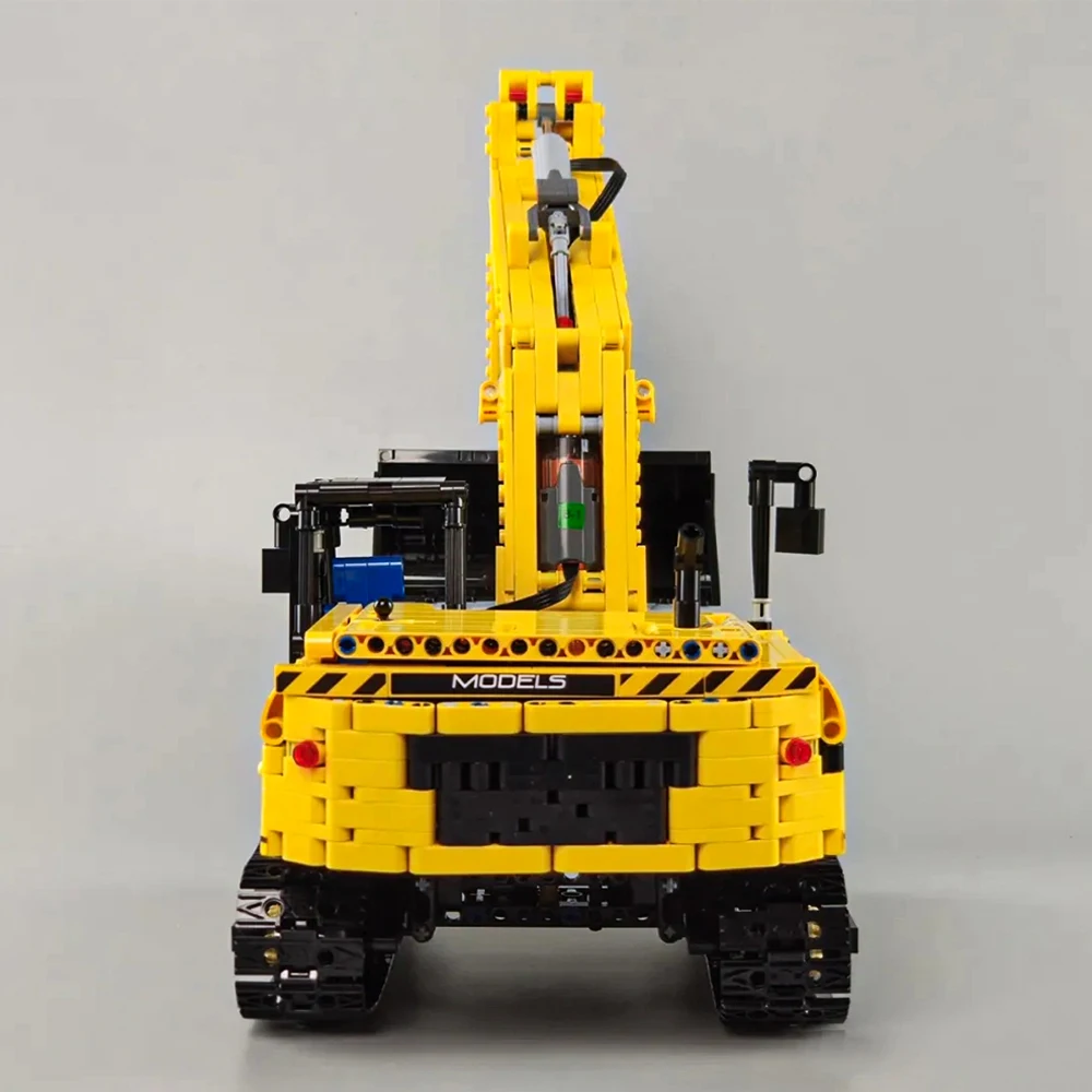 Creator Expert High-tech City Link Belt 250X3 version SUV 488 Formula Racing Car GTE Moc Modular Bricks Building Blocks Model
Creator Expert High-tech City Link Belt 250X3 version SUV 488 Formula Racing Car GTE Moc Modular Bricks Building Blocks Model