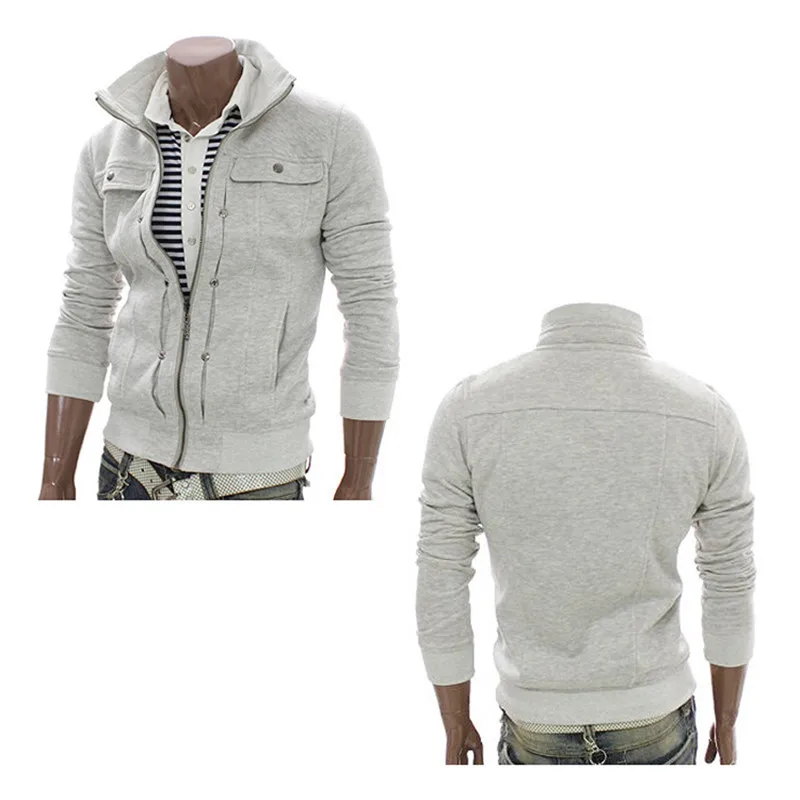 2021 outdoor casual men's jacket casual men's jacket multi-color optional men's jacket
2021 outdoor casual men's jacket casual men's jacket multi-color optional men's jacket