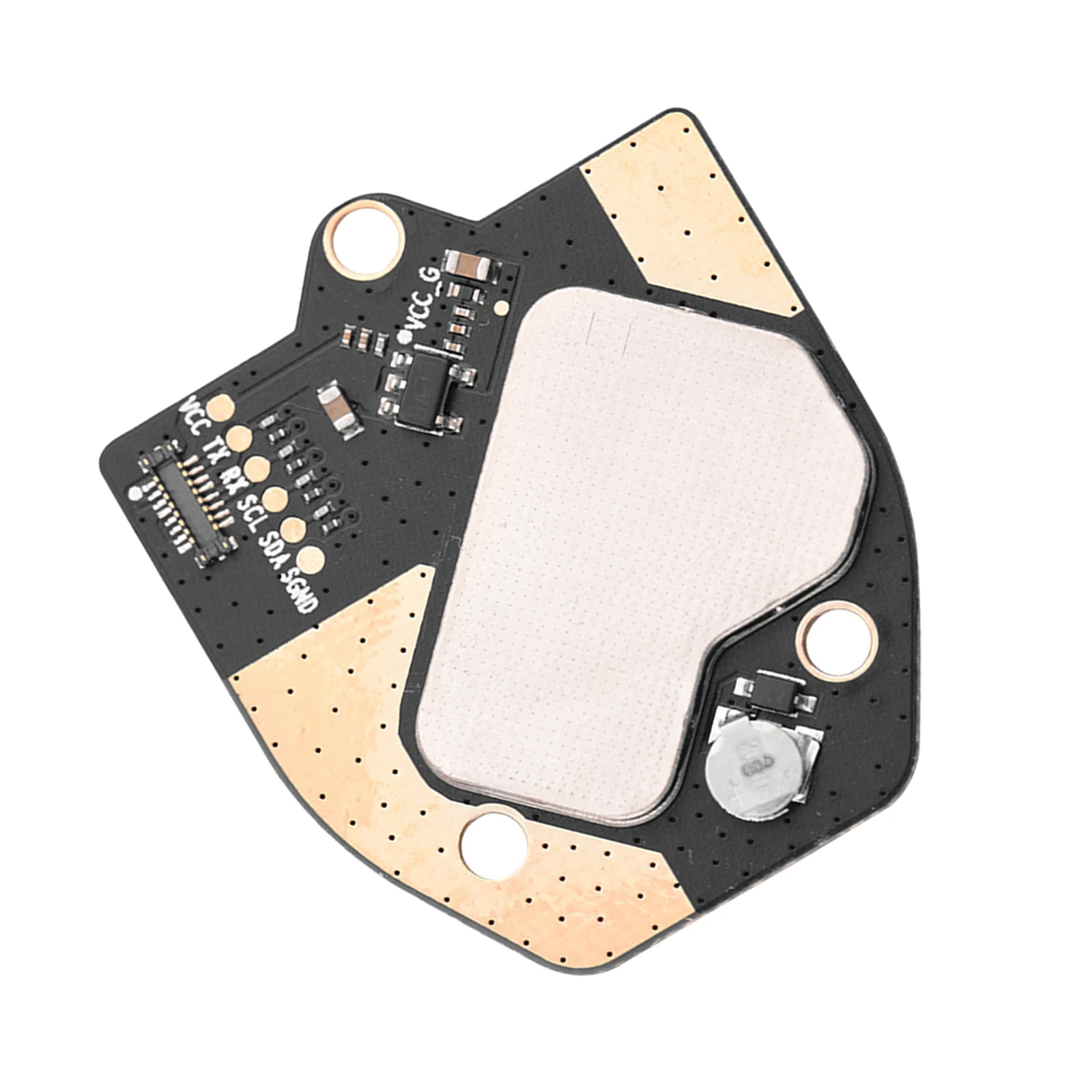 GPS Module Board for for DJI MAVIC AIR Drone Replacing Repair Drone Repair
GPS Module Board for for DJI MAVIC AIR Drone Replacing Repair Drone Repair