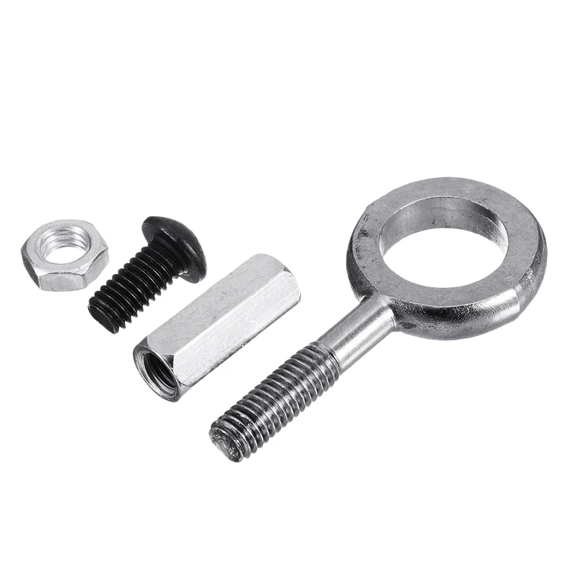 Shaft Locking Screw Replacement Parts for Xiaomi M365 Electric Scooter M365 Parts
Shaft Locking Screw Replacement Parts for Xiaomi M365 Electric Scooter M365 Parts