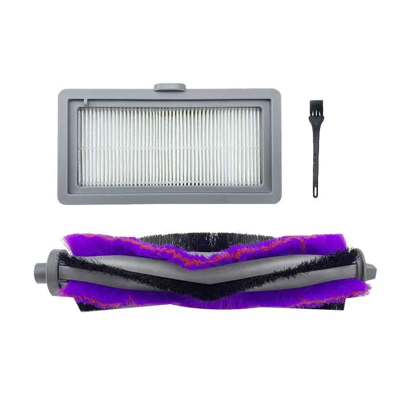 for Midea I5 Young Vacuum Cleaner Accessories Roller Brush Hepa Filter Replacement Sweeping Robot Spare Parts
for Midea I5 Young Vacuum Cleaner Accessories Roller Brush Hepa Filter Replacement Sweeping Robot Spare Parts