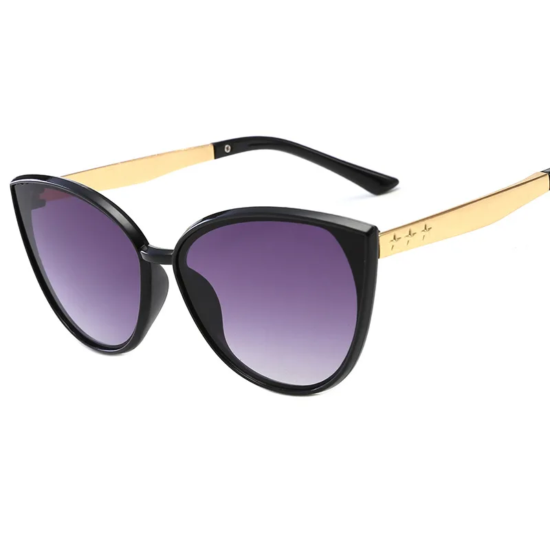 2020 New Cat Eye Sunglasses Children Metal Kids Sunglasses Girls Boys Glasses Eyewear Baby Sun Glasses UV400 Oculos Infantil
2020 New Cat Eye Sunglasses Children Metal Kids Sunglasses Girls Boys Glasses Eyewear Baby Sun Glasses UV400 Oculos Infantil