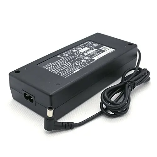Huiyuan Fit for 19.5V 6.2A 6.04.4 120W AC Adapter for Sony KDL-50W790B LED TV ACDP-120N02 ACDP-120N01 ACDP-120E01 ACDP-120E02
Huiyuan Fit for 19.5V 6.2A 6.04.4 120W AC Adapter for Sony KDL-50W790B LED TV ACDP-120N02 ACDP-120N01 ACDP-120E01 ACDP-120E02