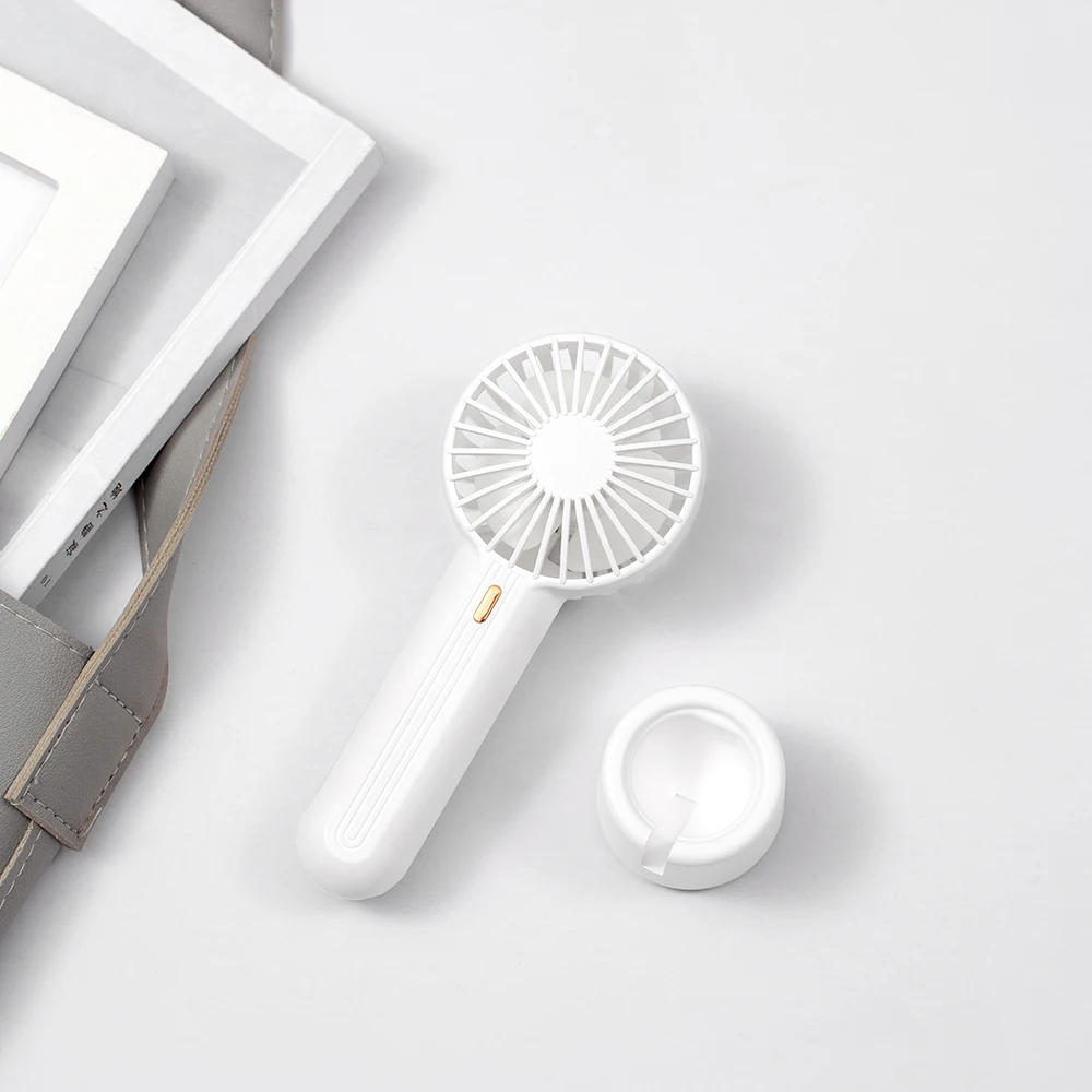 Mini Fan Portable Usb Rechargeable Fan Outdoor Hanging Neck Fans 1200mAh Battery Handheld Fan Desktop Air Cooler Appliances
Mini Fan Portable Usb Rechargeable Fan Outdoor Hanging Neck Fans 1200mAh Battery Handheld Fan Desktop Air Cooler Appliances