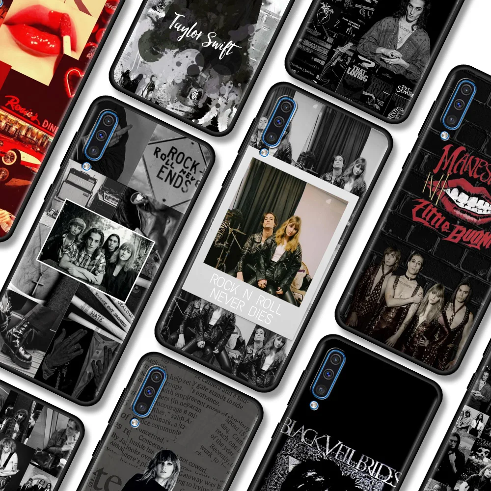 Maneskin Rock Music Team Case For Samsung A50 A70 A40 A30 A20 A10 A20e A10s A30s A20s M62 M52 M32 M51 M31 M31s M30s M22 M21 M11
Maneskin Rock Music Team Case For Samsung A50 A70 A40 A30 A20 A10 A20e A10s A30s A20s M62 M52 M32 M51 M31 M31s M30s M22 M21 M11