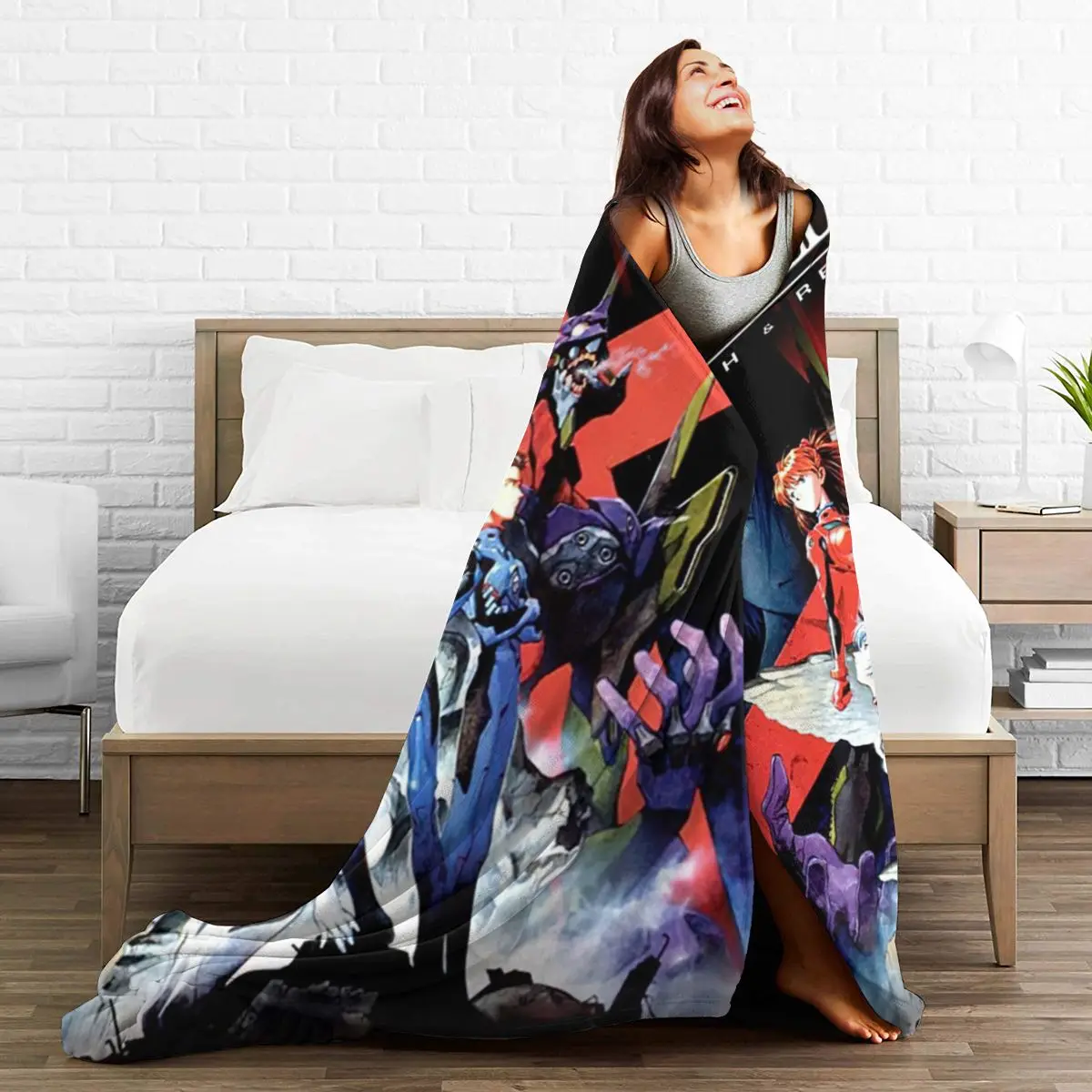3D Cartoon Sherpa Blanket Warm Super Soft Flannel Office Nap Bedspread Sofa Bedding Plush Quilt Plaids 300698843
3D Cartoon Sherpa Blanket Warm Super Soft Flannel Office Nap Bedspread Sofa Bedding Plush Quilt Plaids 300698843
