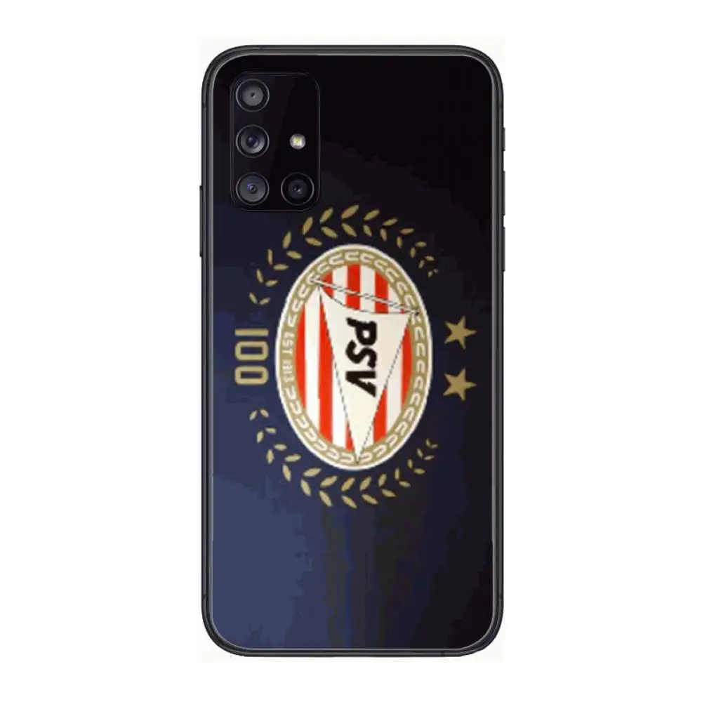 Tpu PSV Eind hoven Football Phone Case Hull For Samsung Galaxy A 90 50 51 20 71 70 40 30 10 80 E 5G S Black Shell Art Cell Cove
Tpu PSV Eind hoven Football Phone Case Hull For Samsung Galaxy A 90 50 51 20 71 70 40 30 10 80 E 5G S Black Shell Art Cell Cove