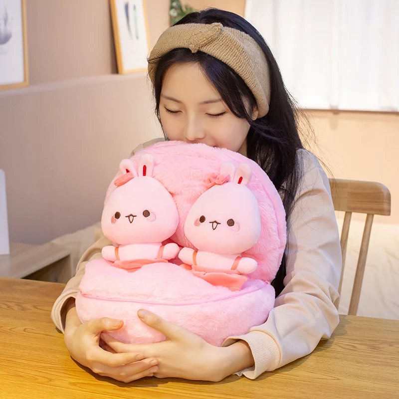 Creative Macarons Donuts PIllow 2pcs Stuffed White Nose lion peach Plush toy Inside Zipper Throw Pillow with Mini Stuffed animal
Creative Macarons Donuts PIllow 2pcs Stuffed White Nose lion peach Plush toy Inside Zipper Throw Pillow with Mini Stuffed animal