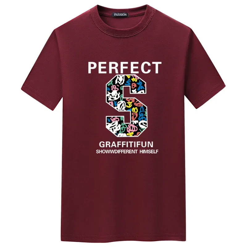 2021 летняя одежда Новинка в европейском и американском стиле размера плюс S-5xl Свободные Дикий простые эластичные с круглым вырезом для мужчи...
2021 летняя одежда Новинка в европейском и американском стиле размера плюс S-5xl Свободные Дикий простые эластичные с круглым вырезом для мужчи...