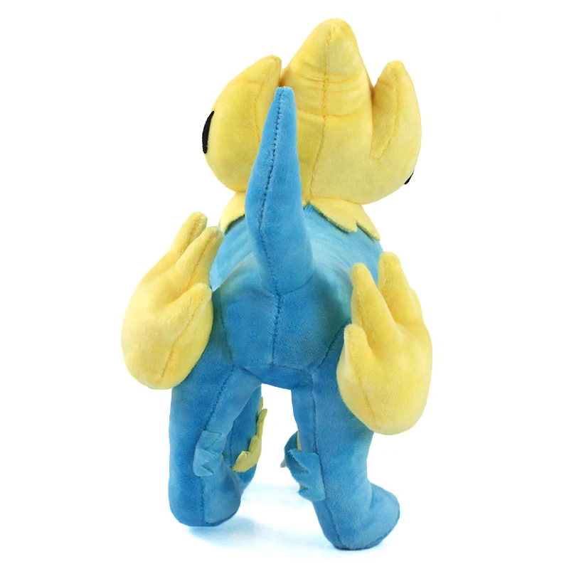 new 27cm plush Manectric cute hot cool toy stuffed soft Pillow good quality christmas gift for kid
new 27cm plush Manectric cute hot cool toy stuffed soft Pillow good quality christmas gift for kid