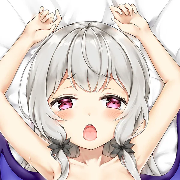 Original tonari no kyuuketsuki-san anime Characters sexy loli sophie twilight Dakimakura c96 body pillow cover pillowcase
Original tonari no kyuuketsuki-san anime Characters sexy loli sophie twilight Dakimakura c96 body pillow cover pillowcase