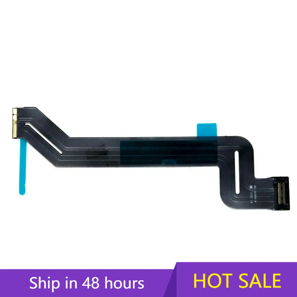 Trackpad Touchpad Flex Cable 821-01050-A MacBook Pro 16" Retina A2141 2019 
Trackpad Touchpad Flex Cable 821-01050-A MacBook Pro 16" Retina A2141 2019