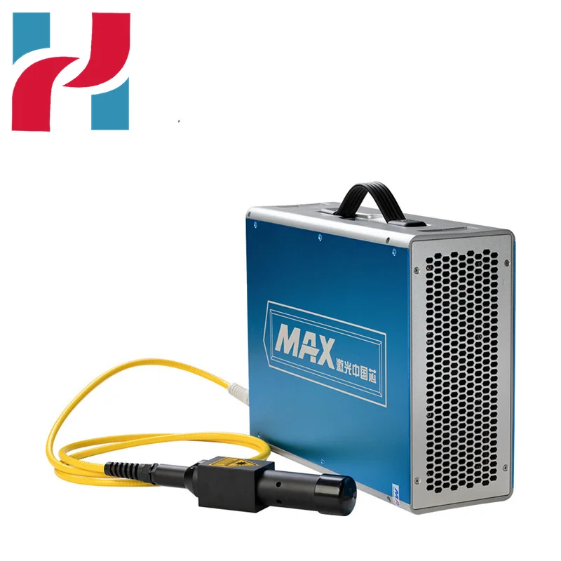 MAX Q-switched Pulse Fiber Laser Source 20W-50W 1064nm High Quality Laser Module for DIY Laser Marking Machine
MAX Q-switched Pulse Fiber Laser Source 20W-50W 1064nm High Quality Laser Module for DIY Laser Marking Machine