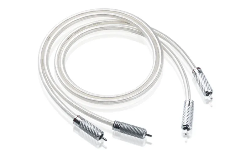 Посеребренный кабель Hifi RCA Hi-end для подписи 6N OFC 2RCA, соединительный кабель с углеродным волокном
Посеребренный кабель Hifi RCA Hi-end для подписи 6N OFC 2RCA, соединительный кабель с углеродным волокном