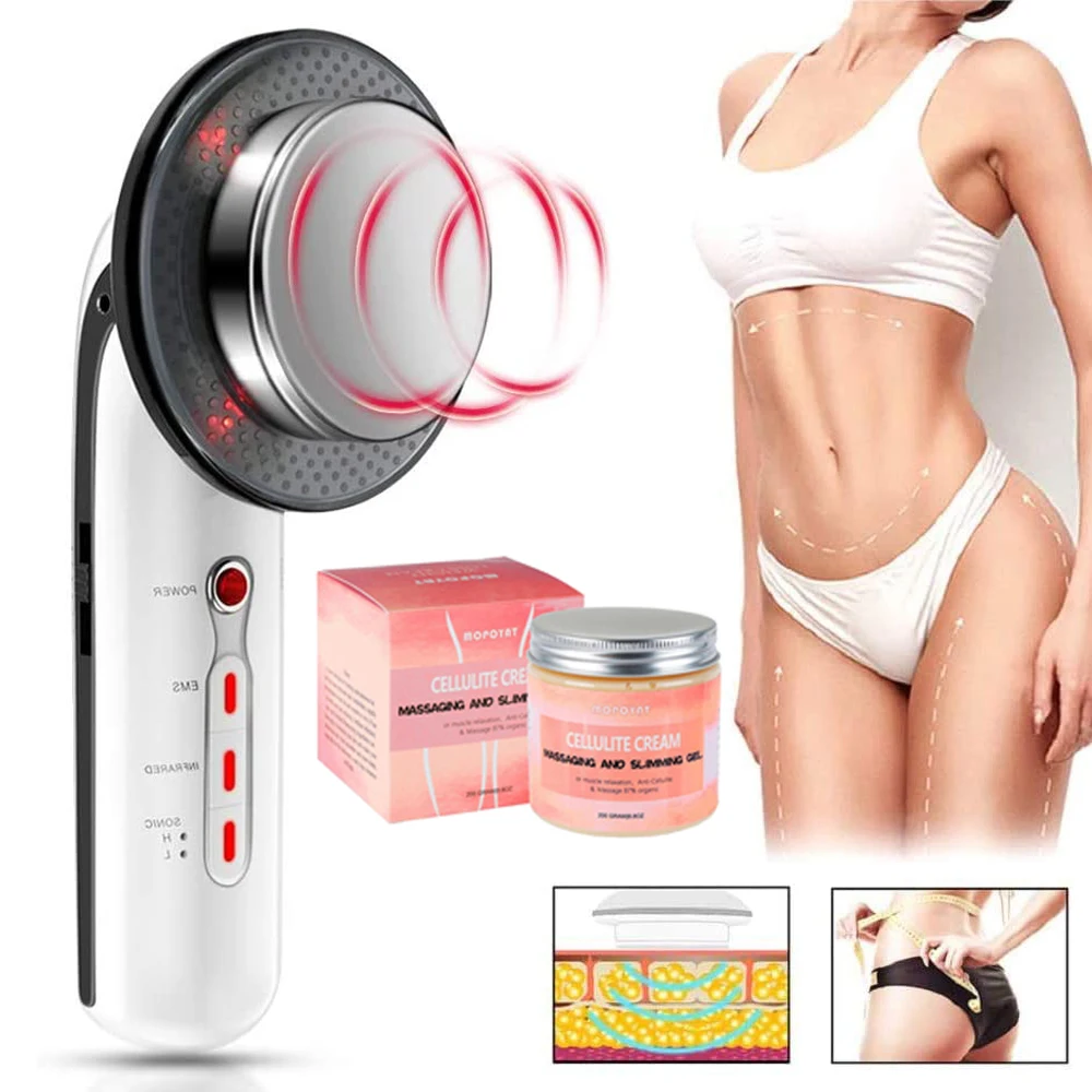 Ультразвуковая кавитационная машина 3 в 1 для сжигания жира, похудения, целлюлита, крем для целлюлита, кавитационный антицеллюлитный, фотоэлектрический массажер для тела
Ультразвуковая кавитационная машина 3 в 1 для сжигания жира, похудения, целлюлита, крем для целлюлита, кавитационный антицеллюлитный, фотоэлектрический массажер для тела
